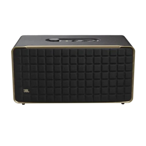 JBL Authentics 500 Speaker - Black