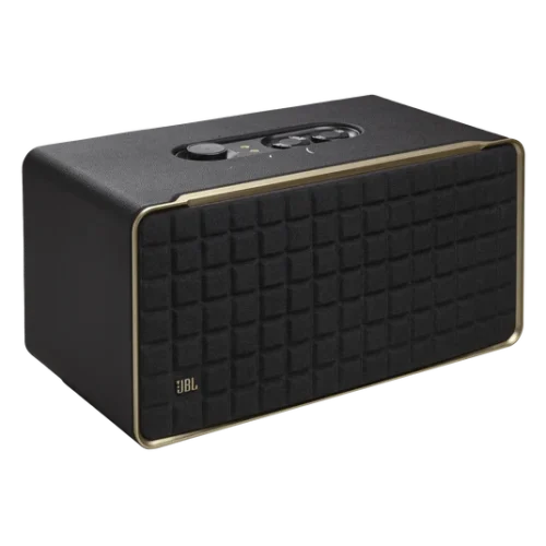 JBL Authentics 500 Speaker - Black (13) JBL Authentics 500 Speaker - Black