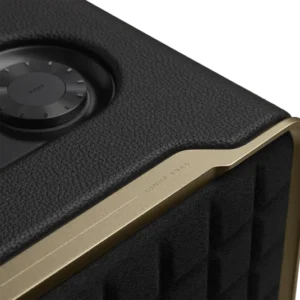JBL Authentics 500 Speaker - Black