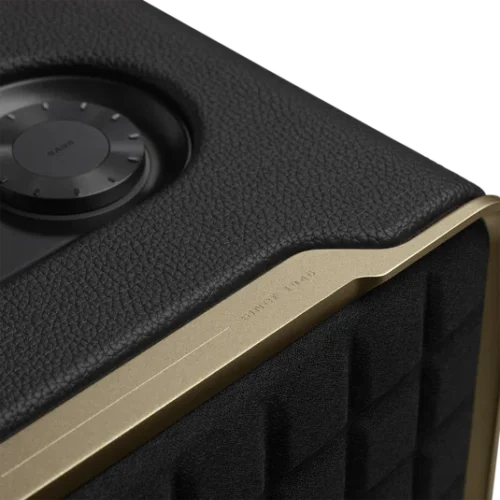 JBL Authentics 500 Speaker - Black