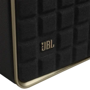 JBL Authentics 500 Speaker - Black