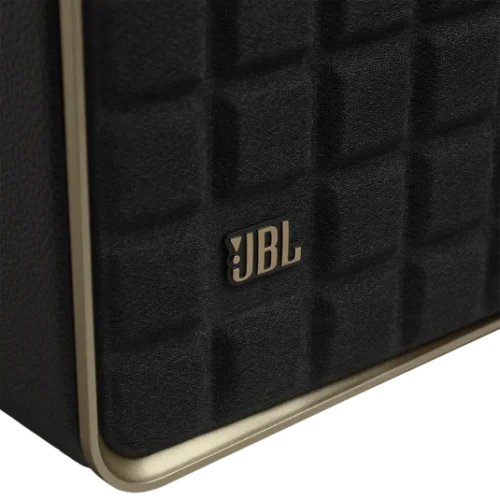 JBL Authentics 500 Speaker - Black