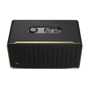 JBL Authentics 500 Speaker - Black