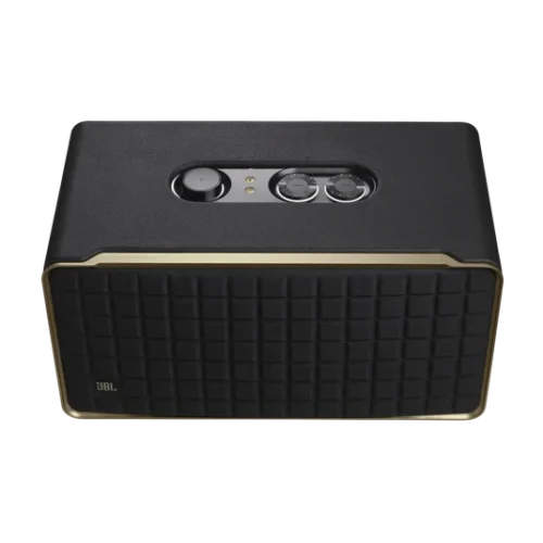 JBL Authentics 500 Speaker - Black
