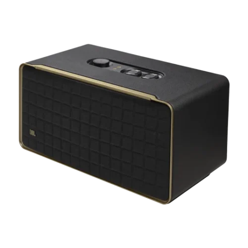 JBL Authentics 500 Speaker - Black