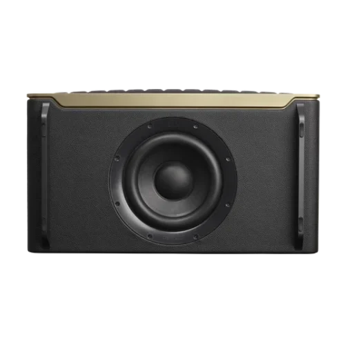 JBL Authentics 500 Speaker - Black