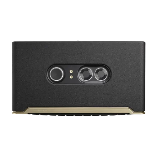 JBL Authentics 500 Speaker - Black
