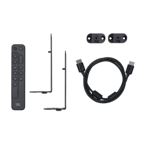 JBL BAR 1300 11.1.4-channel soundbar with detachable surround speakers (1) JBL BAR 1300 11.1.4-channel soundbar with detachable surround speakers