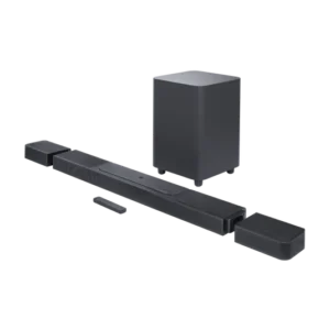 JBL BAR 1300 11.1.4-channel soundbar with detachable surround speakers (19) JBL BAR 1300 11.1.4-channel soundbar with detachable surround speakers