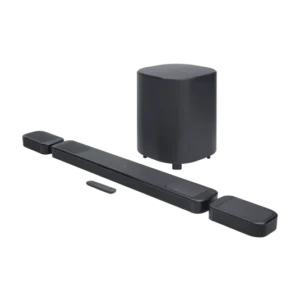 JBL Bar 1000MK2 7.1.4 Channel Soundbar System JBL Bar 1000MK2 7.1.4 Channel Soundbar System