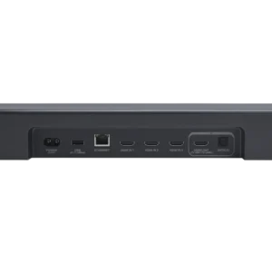 JBL Bar 1000MK2 7.1.4 Channel Soundbar System JBL Bar 1000MK2 7.1.4 Channel Soundbar System