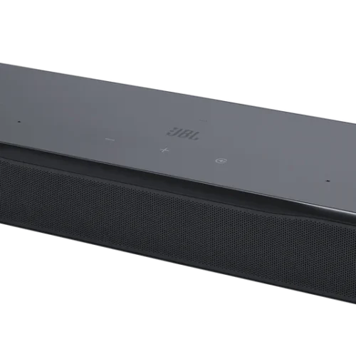 JBL Bar 1000MK2 7.1.4 Channel Soundbar System JBL Bar 1000MK2 7.1.4 Channel Soundbar System