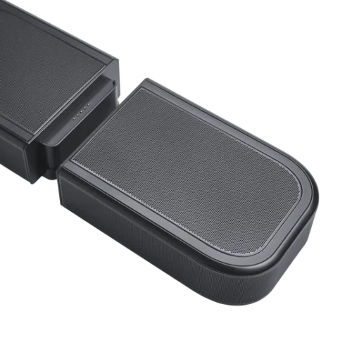 JBL Bar 1000MK2 7.1.4 Channel Soundbar System JBL Bar 1000MK2 7.1.4 Channel Soundbar System