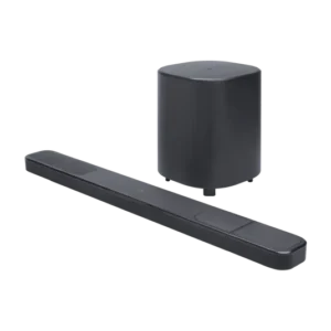JBL Bar 1000MK2 7.1.4 Channel Soundbar System JBL Bar 1000MK2 7.1.4 Channel Soundbar System