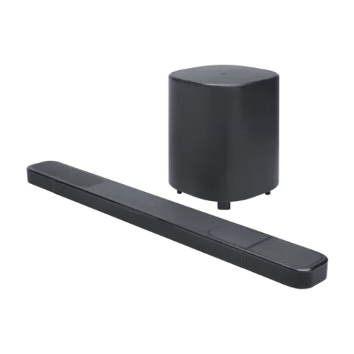 JBL Bar 1000MK2 7.1.4 Channel Soundbar System JBL Bar 1000MK2 7.1.4 Channel Soundbar System