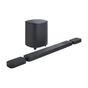 JBL Bar 1000MK2 7.1.4 Channel Soundbar System JBL Bar 1000MK2 7.1.4 Channel Soundbar System