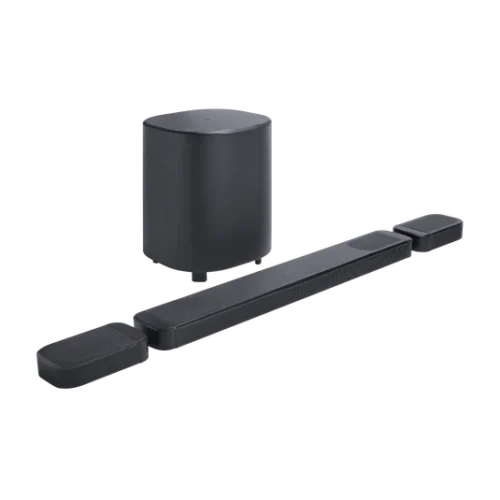 JBL Bar 1000MK2 7.1.4 Channel Soundbar System JBL Bar 1000MK2 7.1.4 Channel Soundbar System