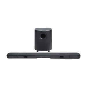 JBL Bar 1000MK2 7.1.4 Channel Soundbar System JBL Bar 1000MK2 7.1.4 Channel Soundbar System