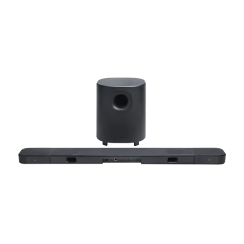 JBL Bar 1000MK2 7.1.4 Channel Soundbar System JBL Bar 1000MK2 7.1.4 Channel Soundbar System