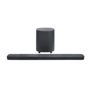 JBL Bar 1000MK2 7.1.4 Channel Soundbar System JBL Bar 1000MK2 7.1.4 Channel Soundbar System