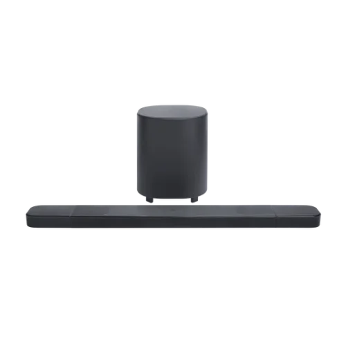JBL Bar 1000MK2 7.1.4 Channel Soundbar System JBL Bar 1000MK2 7.1.4 Channel Soundbar System