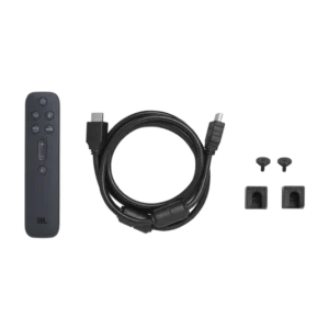 JBL Bar 2.1 Deep Bass (MK2) 2.1 channel soundbar