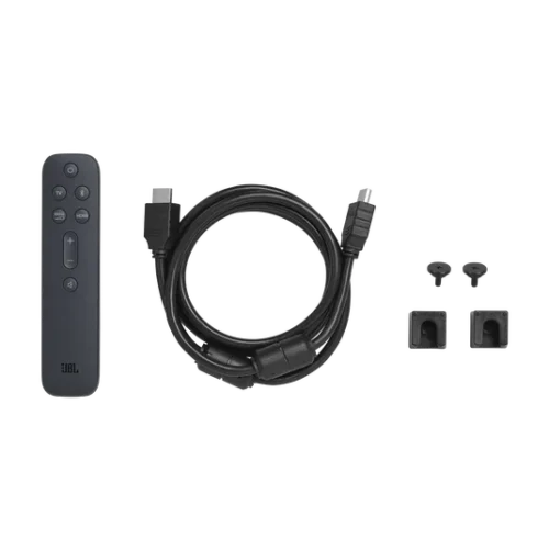 JBL Bar 2.1 Deep Bass (MK2) 2.1 channel soundbar
