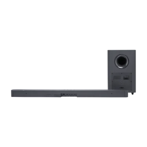 JBL Bar 2.1 Deep Bass (MK2) 2.1 channel soundbar