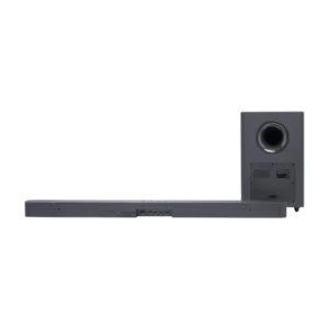 JBL Bar 2.1 Deep Bass (MK2) 2.1 channel soundbar