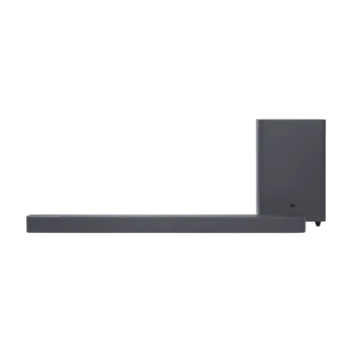 JBL Bar 2.1 Deep Bass (MK2) 2.1 channel soundbar