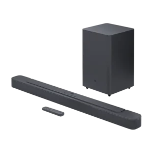 JBL Bar 2.1 Deep Bass (MK2) 2.1 channel soundbar