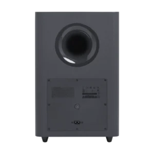 JBL Bar 2.1 Deep Bass (MK2) 2.1 channel soundbar