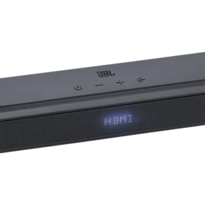 JBL Bar 2.1 Deep Bass (MK2) 2.1 channel soundbar