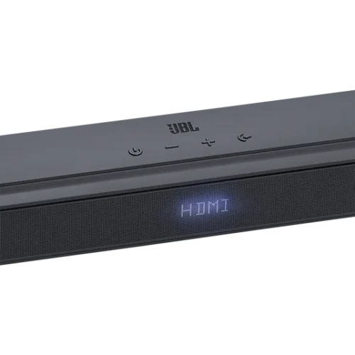 JBL Bar 2.1 Deep Bass (MK2) 2.1 channel soundbar