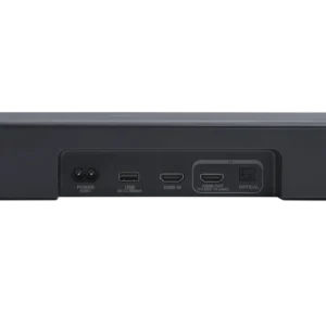 JBL Bar 500MK2 5.1 Channel Soundbar System (2) JBL Bar 500MK2 5.1 Channel Soundbar System
