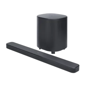 JBL Bar 500MK2 5.1 Channel Soundbar System (4) JBL Bar 500MK2 5.1 Channel Soundbar System
