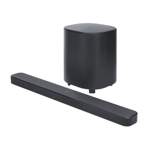 JBL Bar 500MK2 5.1 Channel Soundbar System (4) JBL Bar 500MK2 5.1 Channel Soundbar System