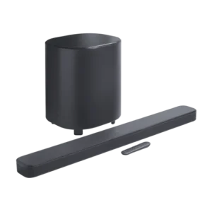 JBL Bar 500MK2 5.1 Channel Soundbar System (5) JBL Bar 500MK2 5.1 Channel Soundbar System