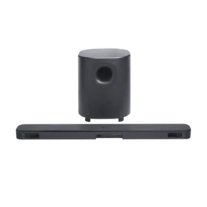 JBL Bar 500MK2 5.1 Channel Soundbar System (6) JBL Bar 500MK2 5.1 Channel Soundbar System