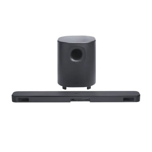 JBL Bar 500MK2 5.1 Channel Soundbar System (6) JBL Bar 500MK2 5.1 Channel Soundbar System