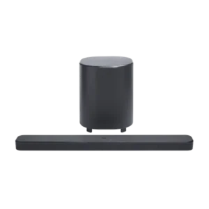 JBL Bar 500MK2 5.1 Channel Soundbar System (7) JBL Bar 500MK2 5.1 Channel Soundbar System
