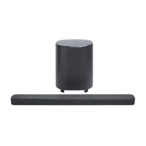 JBL Bar 500MK2 5.1 Channel Soundbar System (7) JBL Bar 500MK2 5.1 Channel Soundbar System