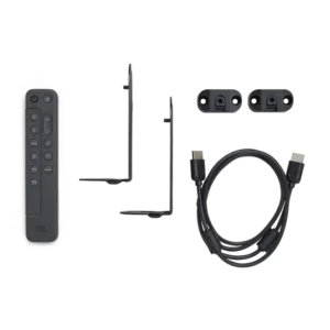 JBL Bar 800 5.1.2 Channel Soundbar with Detachable Speakers Dolby Atmos Surround