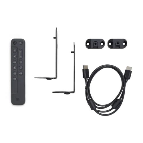JBL Bar 800 5.1.2 Channel Soundbar with Detachable Speakers Dolby Atmos Surround