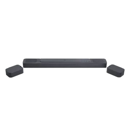 JBL Bar 800 5.1.2 Channel Soundbar with Detachable Speakers Dolby Atmos Surround
