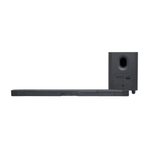 JBL Bar 800 5.1.2 Channel Soundbar with Detachable Speakers Dolby Atmos Surround