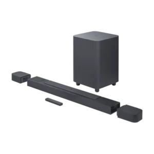 JBL Bar 800 5.1.2 Channel Soundbar with Detachable Speakers Dolby Atmos Surround