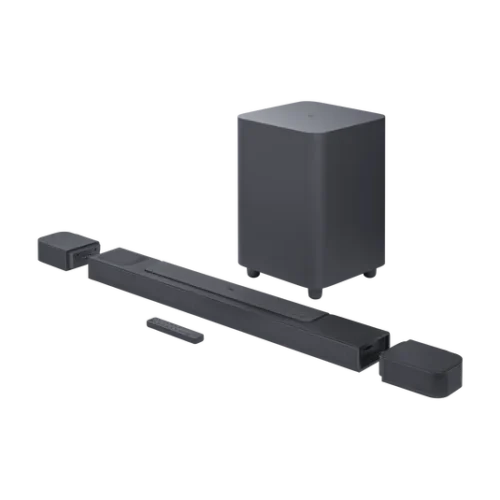 JBL Bar 800 5.1.2 Channel Soundbar with Detachable Speakers Dolby Atmos Surround (18) JBL Bar 800 5.1.2 Channel Soundbar with Detachable Speakers Dolby Atmos Surround