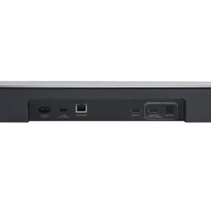 JBL Bar 800MK2 Soundbar 780W Max Speaker Output 10 Wireless Subwoofer