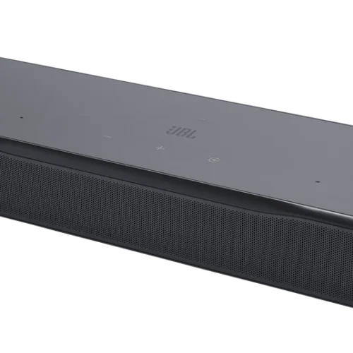 JBL Bar 800MK2 Soundbar 780W Max Speaker Output 10 Wireless Subwoofer